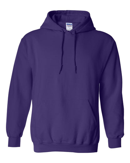 Basic Hoodie
