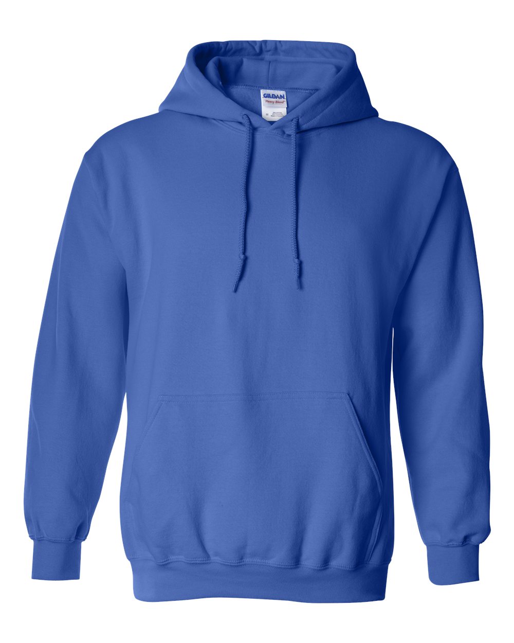 Basic Hoodie