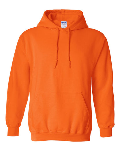 Basic Hoodie