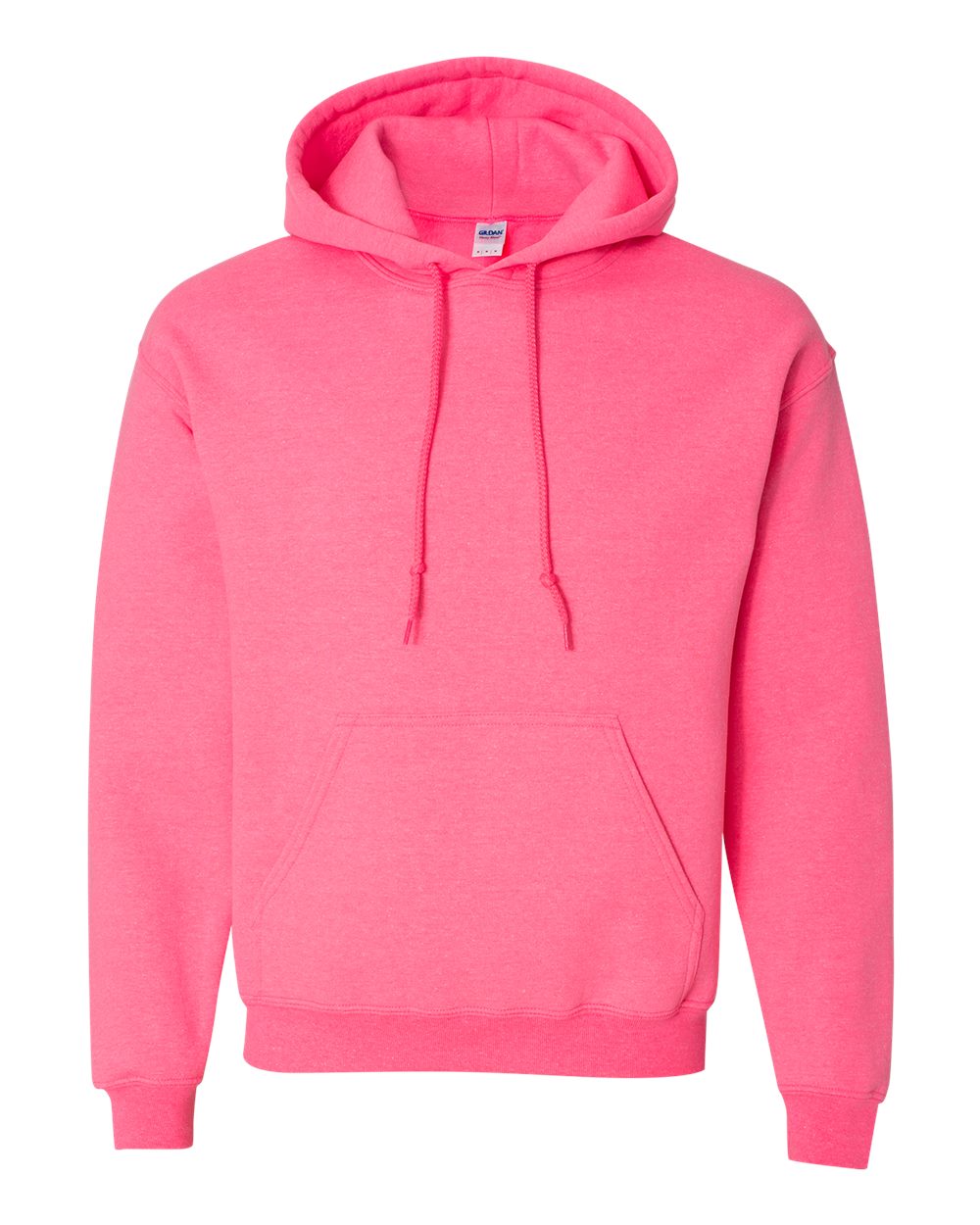 Basic Hoodie