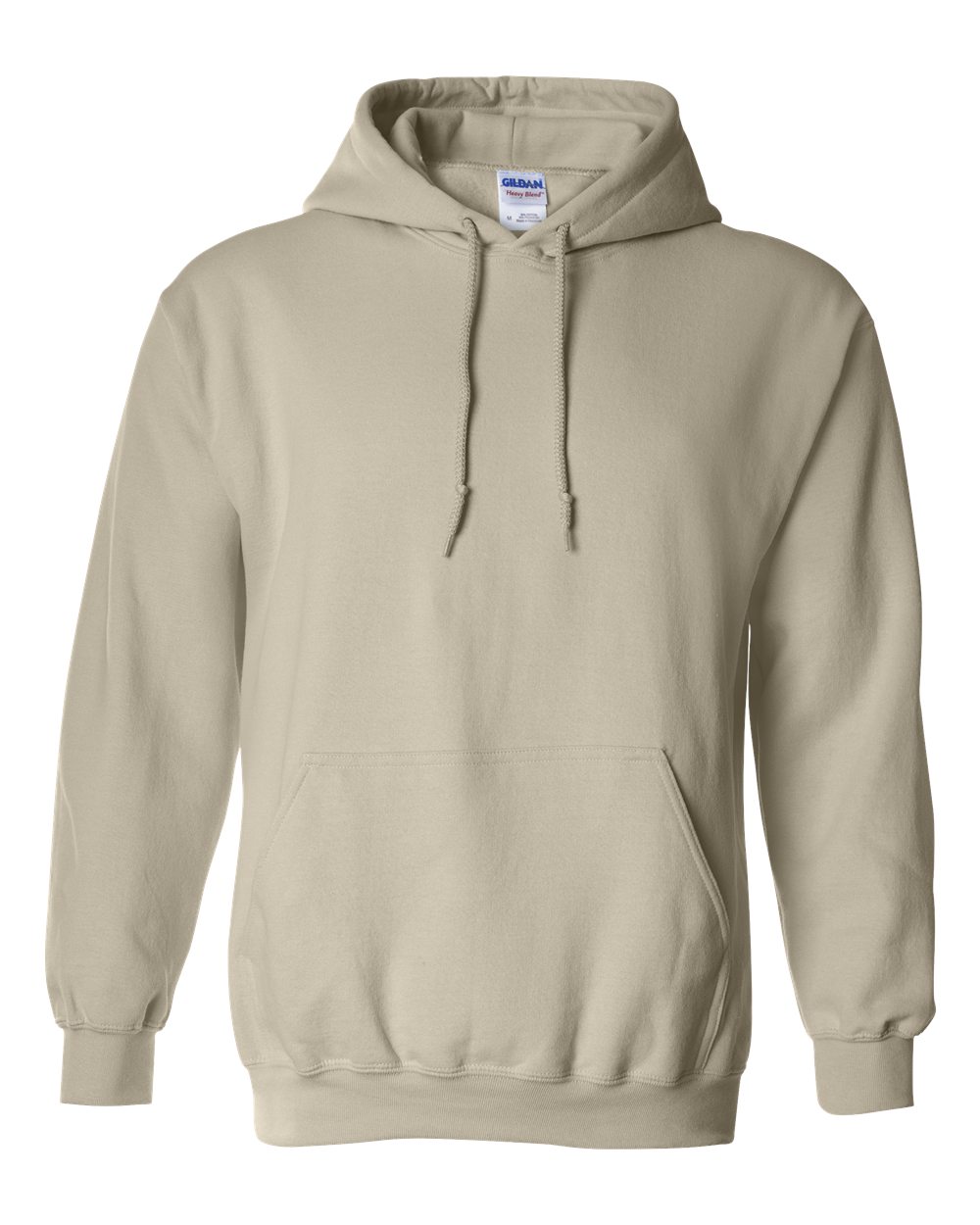 Basic Hoodie
