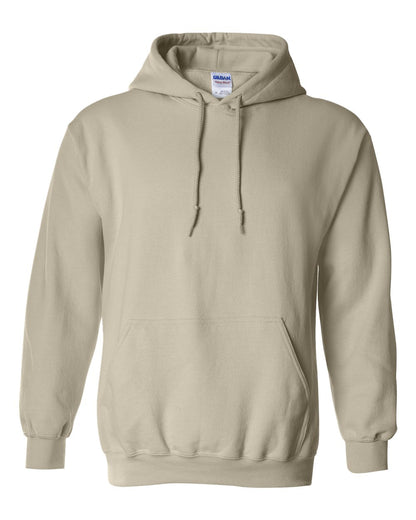 Basic Hoodie
