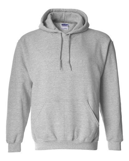Basic Hoodie