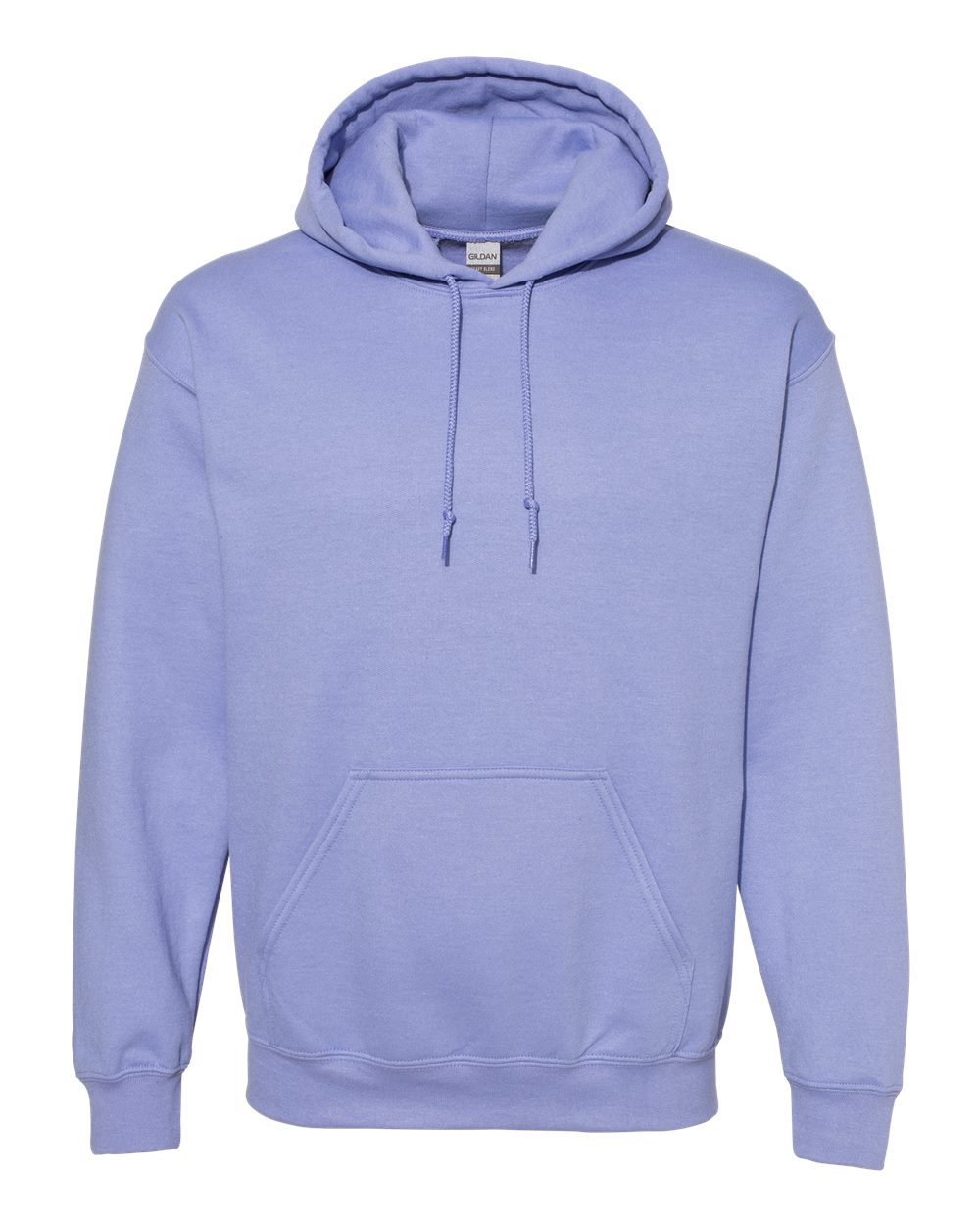 Basic Hoodie
