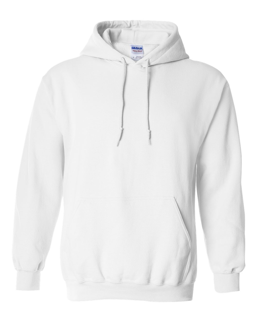 Basic Hoodie