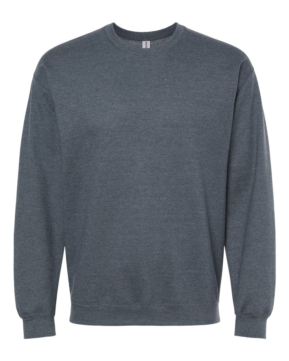 Basic Sweatshirt