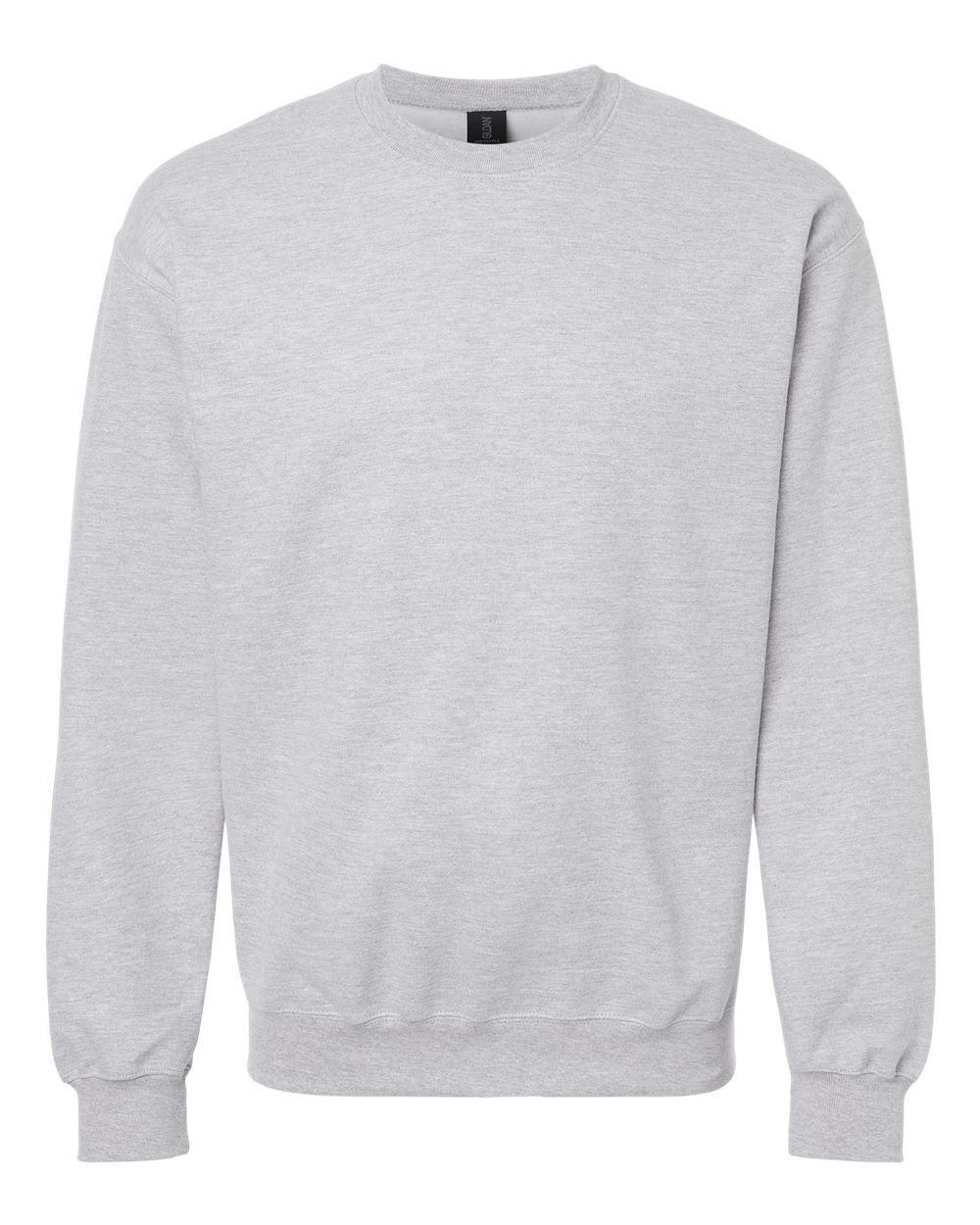 Basic Sweatshirt