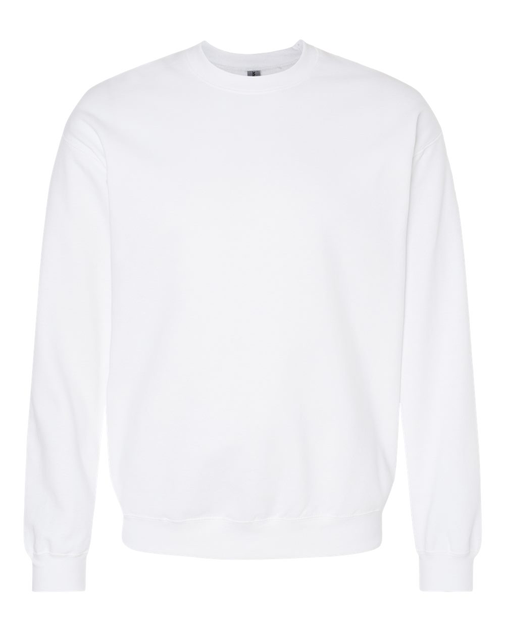 Basic Sweatshirt