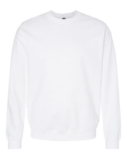 Basic Sweatshirt