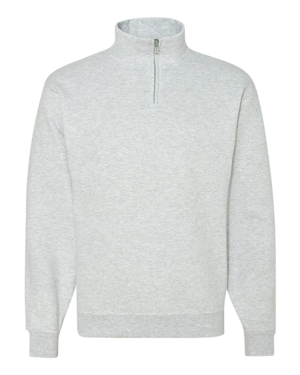 Basic Quarter Zip