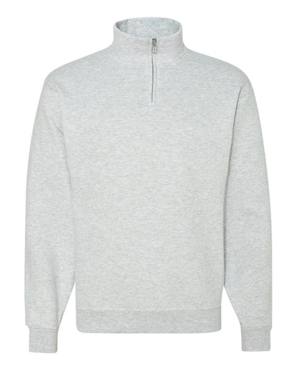 Basic Quarter Zip
