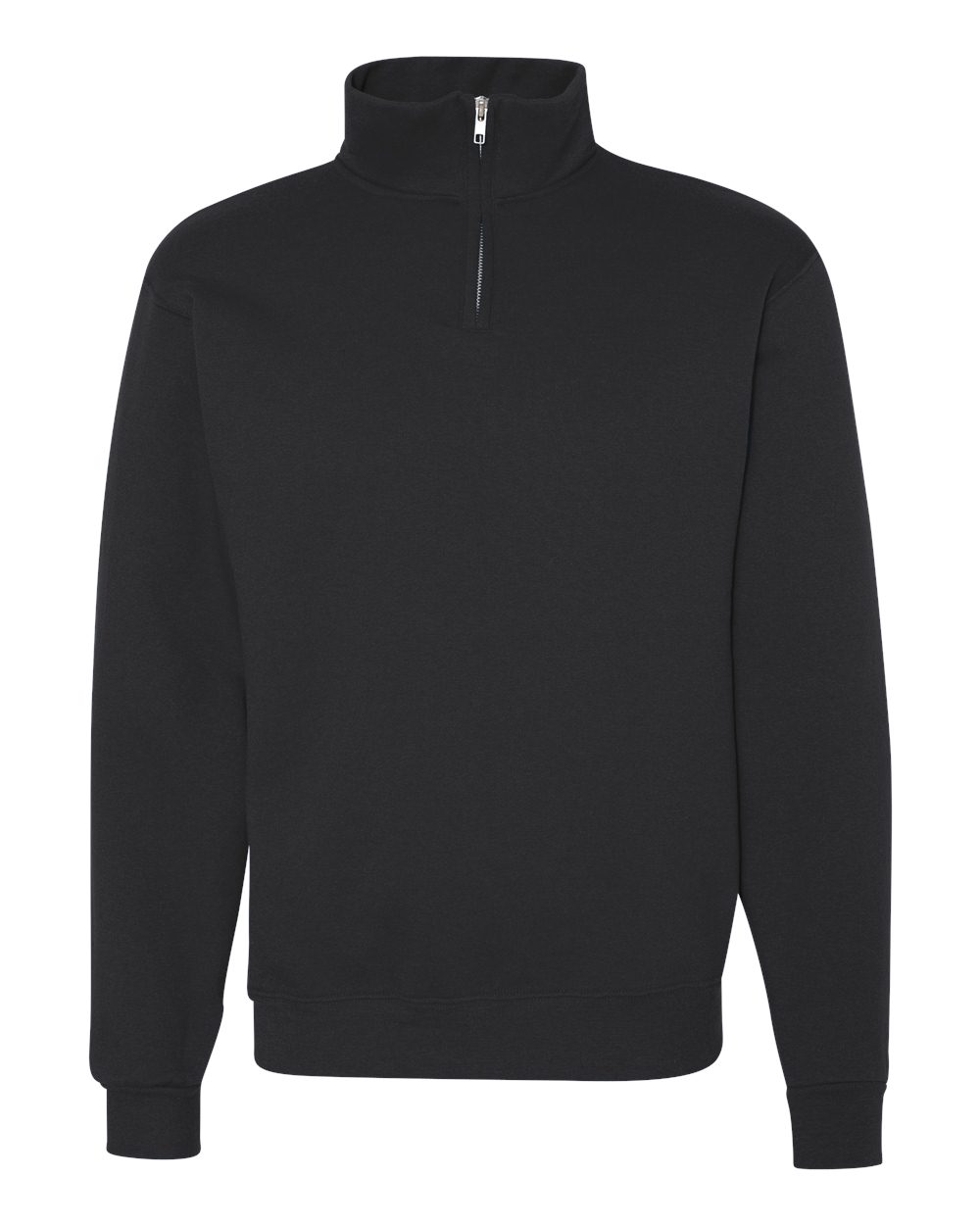 Basic Quarter Zip
