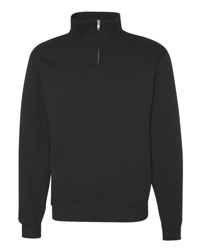 Basic Quarter Zip