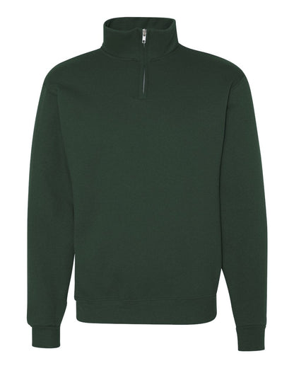 Basic Quarter Zip