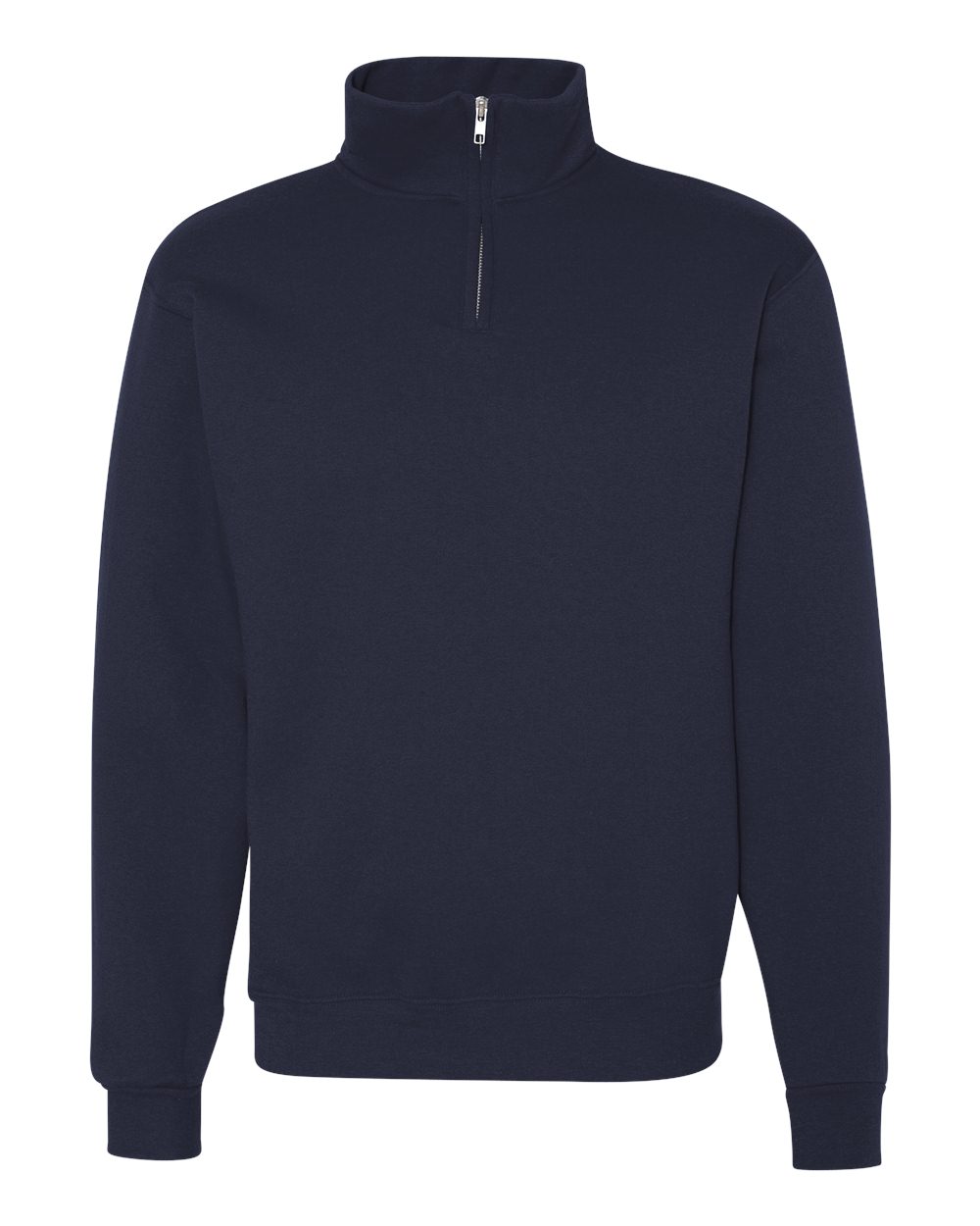 Basic Quarter Zip