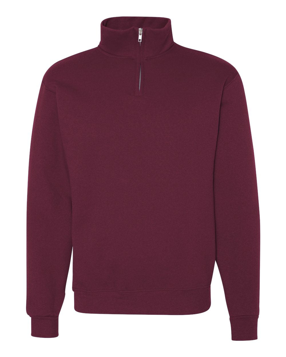 Basic Quarter Zip