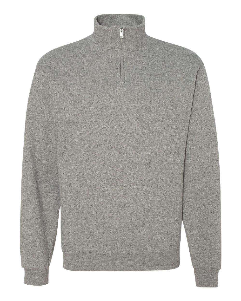 Basic Quarter Zip