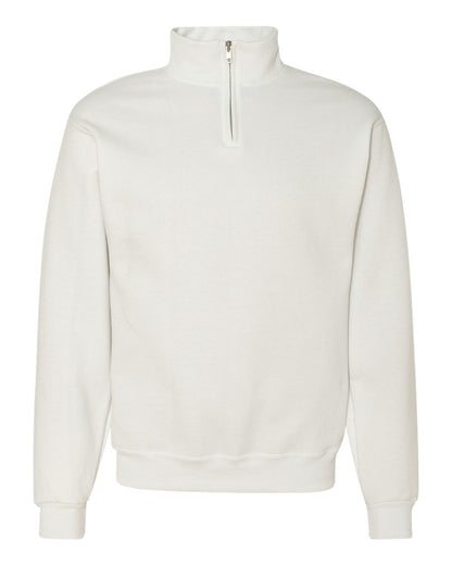 Basic Quarter Zip