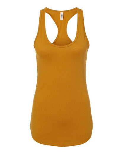 Basic Tank - Womens