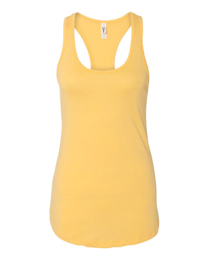 Basic Tank - Womens