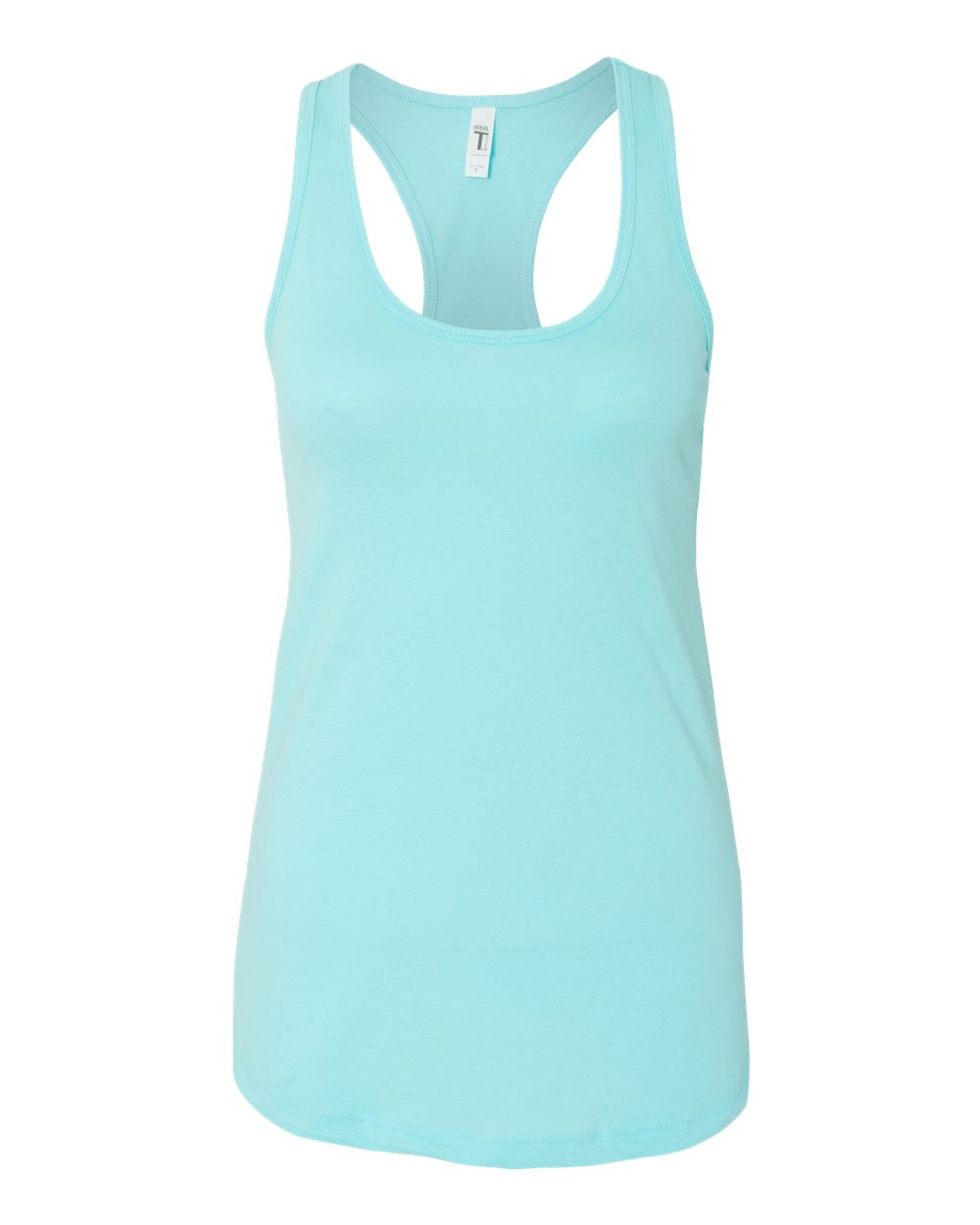 Basic Tank - Womens