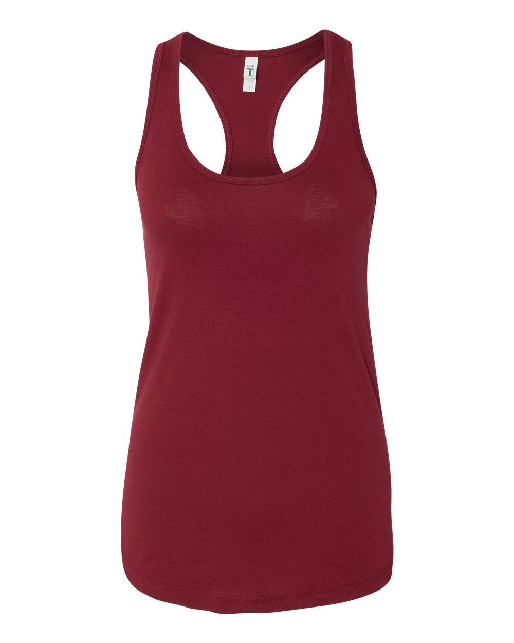 Basic Tank - Womens