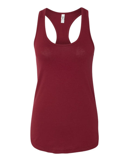 Basic Tank - Womens