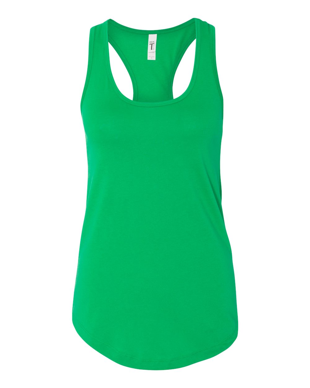 Basic Tank - Womens