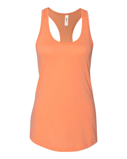 Basic Tank - Womens