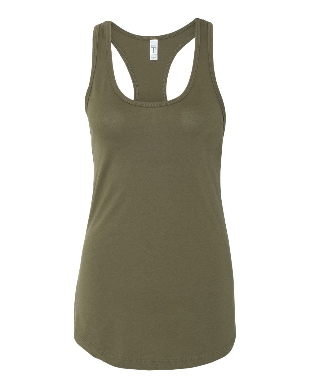 Basic Tank - Womens
