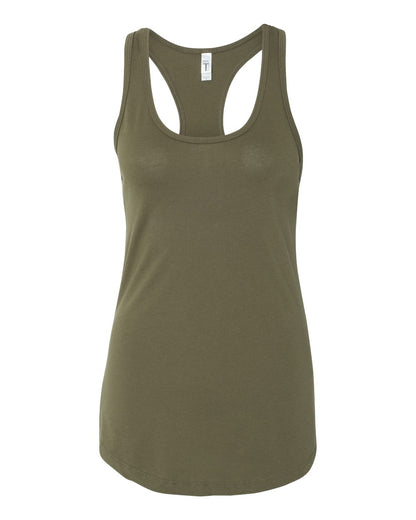 Basic Tank - Womens
