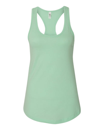 Basic Tank - Womens