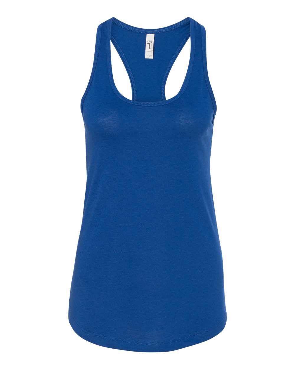 Basic Tank - Womens