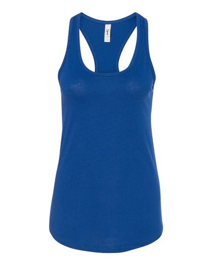 Basic Tank - Womens