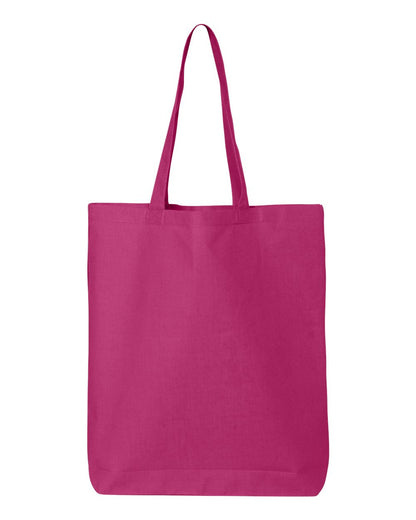 Cotton Tote