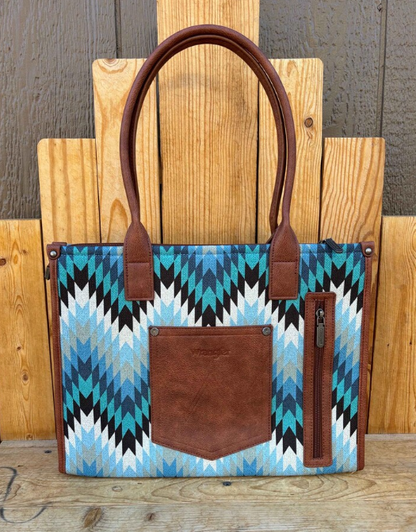 Wrangler CC Tote