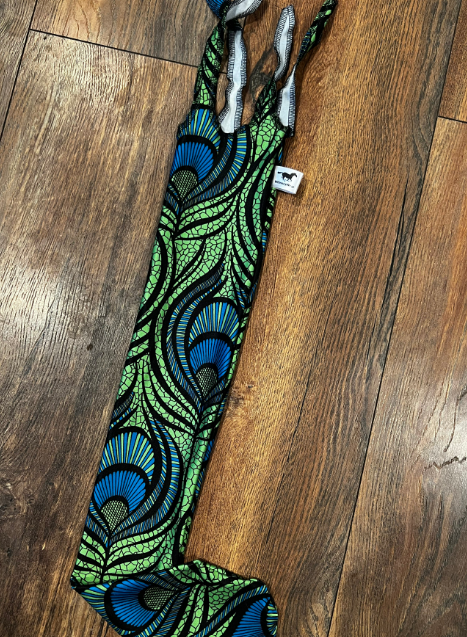 Tail Bags