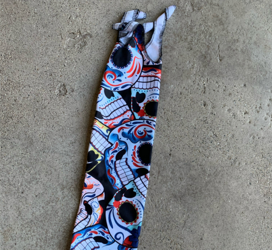 Tail Bags