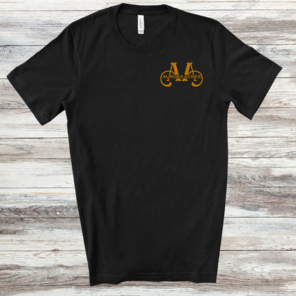 Aurora Acres Team Tee - Adult