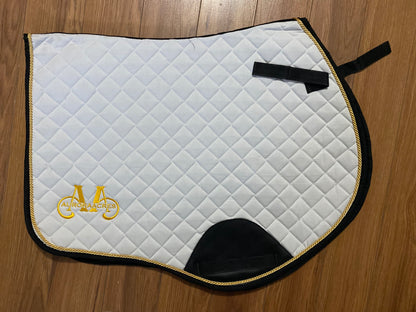AP - English Saddle Pad