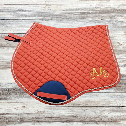 AP - English Saddle Pad