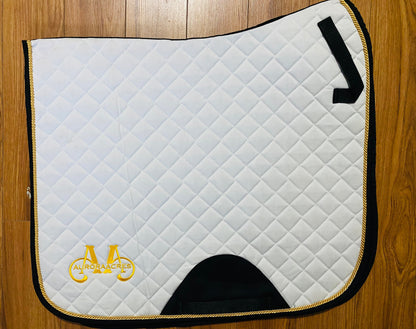 Dressage Saddle Pad