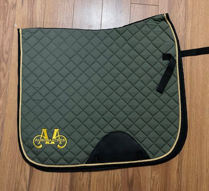 Dressage Saddle Pad